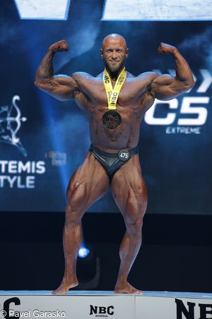 Фотограф Павел Гарасько (19.05.2024)